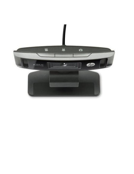 Hp hd 4310 webcam