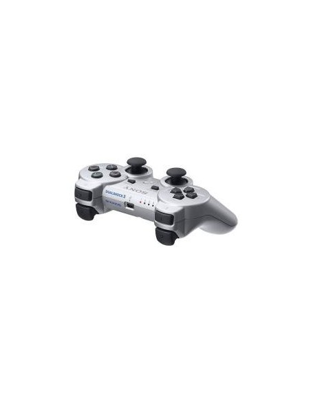 Sony - Mando Inalámbrico Dual Shock 3 (PS3): Kiwiku.com: Videojuegos