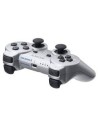 Dual shock controller plata ps3