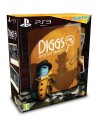 Ps3 diggs night crawler completo