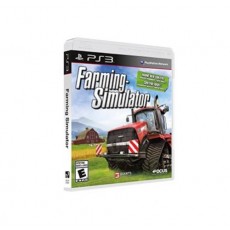 Ps3 farming simulator 2013