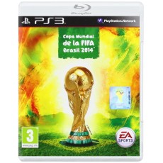 Ps3 fifa world cup 2014