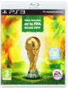 Ps3 fifa world cup 2014