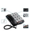 Telefono fijo sologic t-101