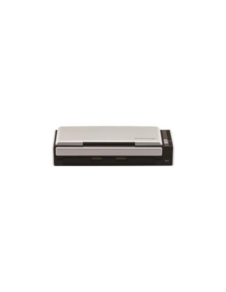Fujitsu ScanSnap S1300 - Escáner: Kiwiku.com: Electrónica