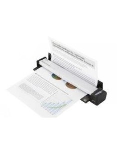 Fujitsu ScanSnap S1100 - Escáner: Fujitsu: Kiwiku.com: Electrónica