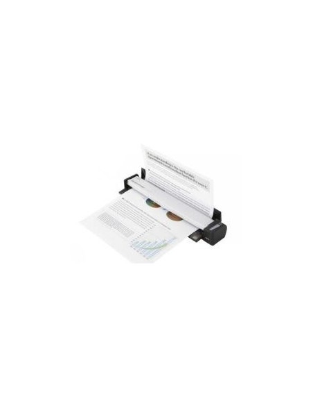 Fujitsu ScanSnap S1100 - Escáner: Fujitsu: Kiwiku.com: Electrónica