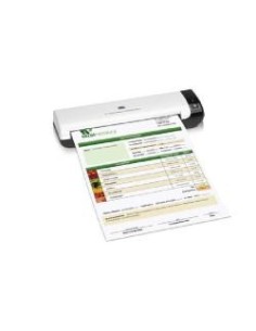 HP Scanjet Professional 1000 - Escáner (L2722A#B19): HP: Kiwiku.com: Electrónica