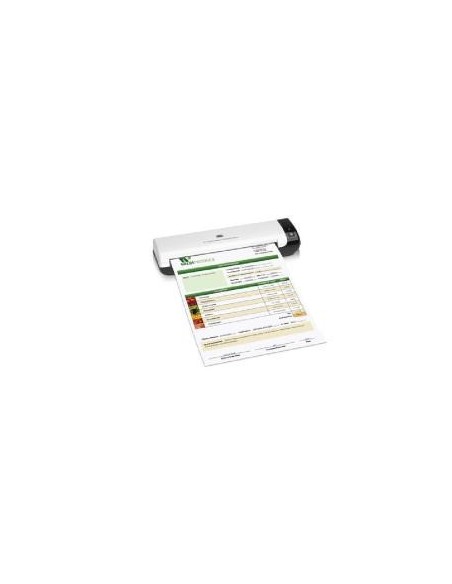 HP Scanjet Professional 1000 - Escáner (L2722A#B19): HP: Kiwiku.com: Electrónica