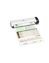 Escaner portatil profesional scanjet 1000 (210)