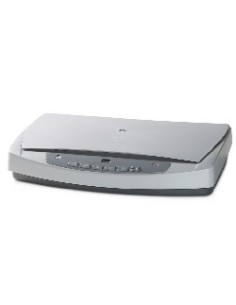 HP ScanJet 5590P - Escáner digital de superficie plana: Hp: Kiwiku.com: Informática