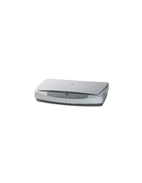 HP ScanJet 5590P - Escáner digital de superficie plana: Hp: Kiwiku.com: Informática