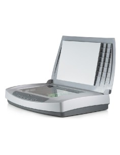 HP ScanJet 5590P - Escáner digital de superficie plana: Hp: Kiwiku.com: Informática 2
