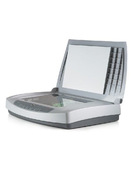 HP ScanJet 5590P - Escáner digital de superficie plana: Hp: Kiwiku.com: Informática