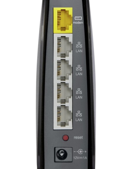 Surf n300 router