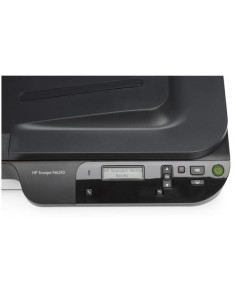 HP Scanjet N6310 Document Flatbed Scanner - Escáner: HP: Kiwiku.com: Electrónica 2