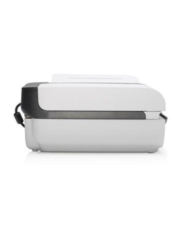 HP Scanjet N6310 Document Flatbed Scanner - Escáner: HP: Kiwiku.com: Electrónica