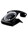 Telefono fijo sixty negro