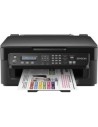 Impresora multifuncion workforce wf-2510wf