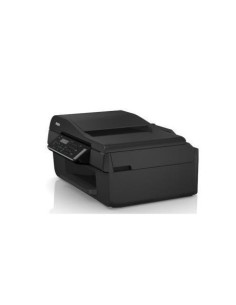 Epson WorkForce WF-2530WF - Impresora multifunción (Inyección de tinta, Colour, Colour, 34 ppm, 5760 x 1440 DPI, 18 ppm) Negro:  2