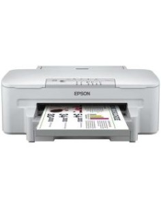 EPSON WORKFORCE WF-3010DW: Epson: Kiwiku.com: Electrónica