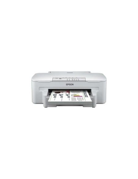 EPSON WORKFORCE WF-3010DW: Epson: Kiwiku.com: Electrónica