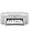 Impresora multifuncion workforce wf-3010dw
