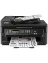 Impresora multifuncion workforce wf-2540wf