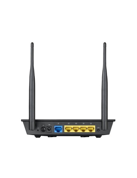 Superspeedn wireless router