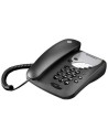 Telefono fijo ct1 black