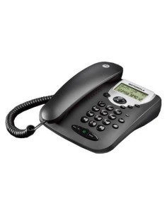 Telefono fijo ct2 black