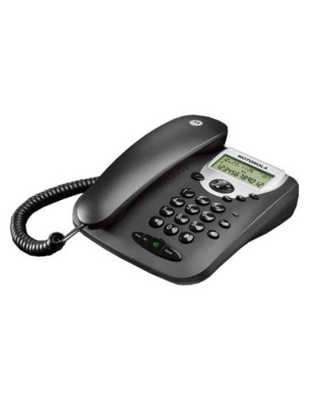 Telefono fijo ct2 black
