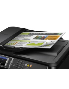 Epson WF-7610DWF - Impresora multifunción de tinta: Epson: Kiwiku.com: Informática 2