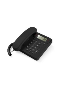 Telefono fijo display vivavoce
