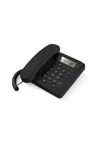 Telefono fijo display vivavoce