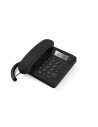 Telefono fijo display vivavoce