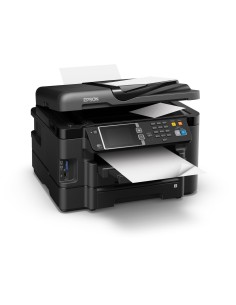 Epson WF-7110DTW - Impresora multifunción de tinta: Epson: Kiwiku.com: Informática 2