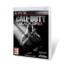 Ps3 call of duty  black ops 2