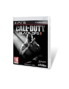 Call Of Duty: Black Ops II: Playstation 3: Kiwiku.com: Videojuegos