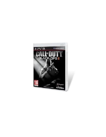 Call Of Duty: Black Ops II: Playstation 3: Kiwiku.com: Videojuegos