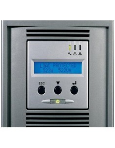 Eaton ex 1500 mini torre 2