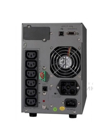Eaton ex 1500 mini torre