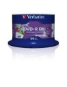 Dvd+r 8.5 lata50 d.capa imprimible