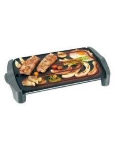 Jata GR555A - Plancha de asar (2500 w, 460x280 mm): Kiwiku.com: Hogar