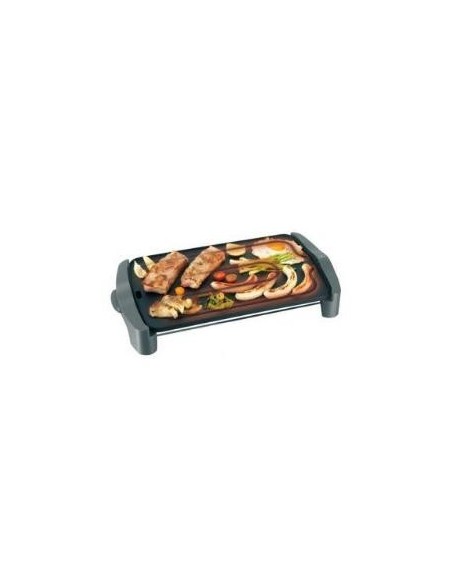 Jata GR555A - Plancha de asar (2500 w, 460x280 mm): Kiwiku.com: Hogar