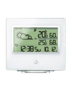 Estacion meteorologica ultrapana Blanca