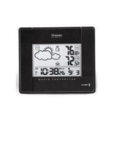 Estacion meteorogica bar-386-glossbk