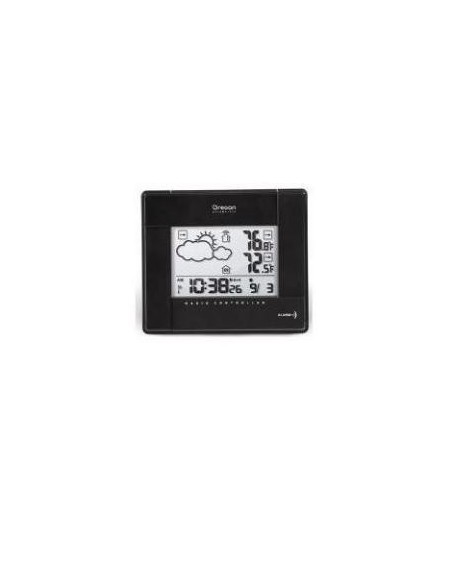 Estacion meteorogica bar-386-glossbk
