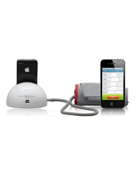 Ihealth tensiometro 52302 kiwiku.com