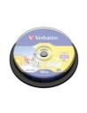 Dvd+rw 1.4 8cm lata 5 verbatim